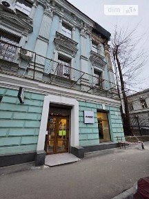 Шевченка вулиця, мікрорайон Центр, район Шевченківський, Дніпро, вул. Шевченка 59, площа 110 кв. м • ID 34131151