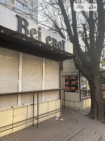 Інститутська вулиця, район Південно-Західний, Хмельницький, вул. Інститутська, площа 8 кв. м • ID 34106551