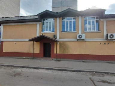 Здається комерційне приміщення на вул. Південна 1, площа 110 кв. м • ID 34104825