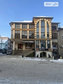 Ринок вулиця, район Центр, Чортків, вул. Ринок, площа 70 кв. м • ID 34102951
