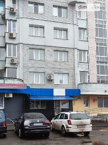 Здається комерційне приміщення на вул. Олімпійська 9А, площа 98.7 кв. м • ID 34094226