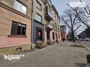 Руська вулиця, район Центр, Тернопіль, вул. Руська, площа 56 кв. м • ID 34094400