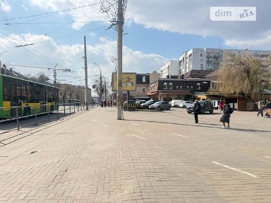 Коцюбинського проспект, мікрорайон Ближнє замостя, район Замостянський, Вінниця, просп. Коцюбинського, площа 35 кв. м • ID 34093000