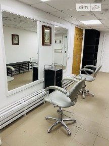 Раїси Окіпної вулиця, мікрорайон Лівобережний Масив, район Дніпровський, Київ, метро Лівобережна, вул. Раїси Окіпної 4А, площа 40 кв. м • ID 34092355