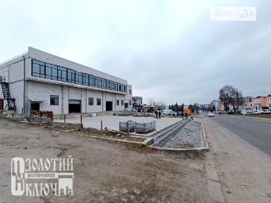 Миру проспект, район Виставка, Хмельницький, просп. Миру 41/5, площа 164 кв. м • ID 34088829