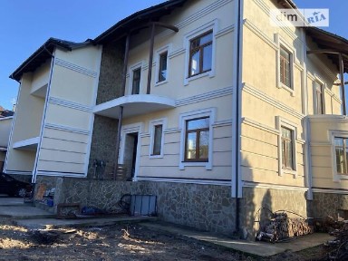 Ялинковий провулок, мікрорайон Бортничі, район Дарницький, Київ, метро Бориспільська, пров. Ялинковий 10, площа 588 кв. м • ID 34086231