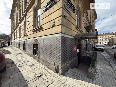 Здається комерційне приміщення на вул. Скельна 1, площа 117 кв. м • ID 34081879