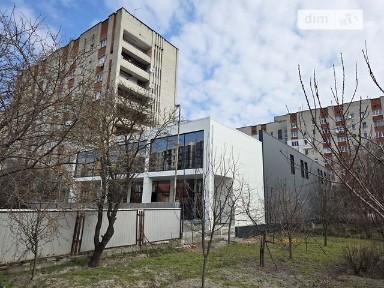 Здається комерційне приміщення на вул. Хвильового Миколи 3, площа 770 кв. м • ID 34080935