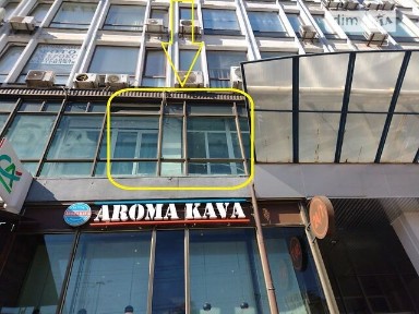 Еспланадна вулиця, район Печерський, Київ, метро Палац спорту, вул. Еспланадна, площа 25 кв. м • ID 34068708
