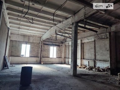 Здається комерційне приміщення на вул. Промислова, площа 9903.8 кв. м • ID 34066545
