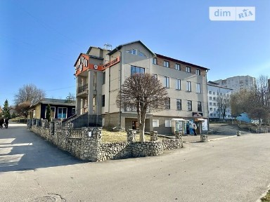 Львівська вулиця, район Дружба, Тернопіль, вул. Львівська, площа 805 кв. м • ID 34061777