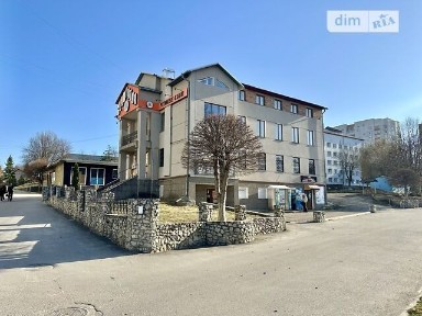 Львівська вулиця, район Дружба, Тернопіль, вул. Львівська, площа 805 кв. м 34061777