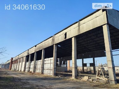 Промислова вулиця, Старий Самбір, вул. Промислова, площа 861 кв. м • ID 34061630