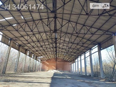 Промислова вулиця, Старий Самбір, вул. Промислова, площа 3444 кв. м • ID 34061474