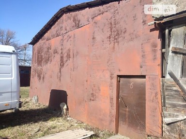 Залізничний провулок, мікрорайон Замостя, район Замостянський, Вінниця, пров. Залізничний, площа 148 кв. м • ID 34058314