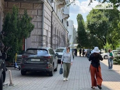 Здається комерційне приміщення на просп. Повітряних Сил 25, площа 155 кв. м • ID 34052731