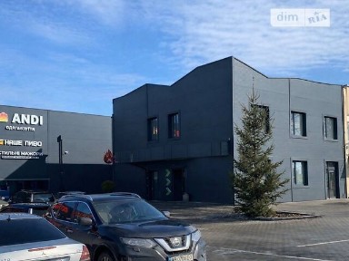 Здається комерційне приміщення на вул. Данила Нечая 171, площа 280 кв. м • ID 34051388