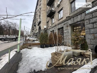 Здається комерційне приміщення на вул. Володимирська 69, площа 65 кв. м • ID 34057097