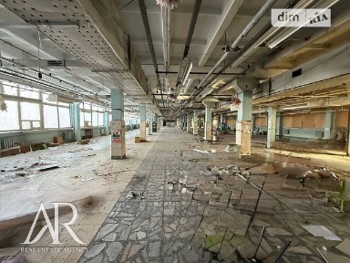 Здається комерційне приміщення на вул. Журналістів 1, площа 2112 кв. м • ID 34049018