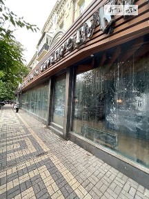 Здається комерційне приміщення на просп. Українських Героїв 6, площа 593 кв. м • ID 34040764