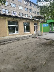 Аренда помещения