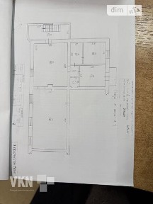 Київська вулиця, мікрорайон Ближнє замостя, район Замостянський, Вінниця, вул. Київська 2, площа 140 кв. м • ID 34019706