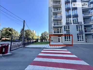 Валерʼяна Підмогильного вулиця, Київ, метро Теремки, вул. Валерʼяна Підмогильного 5, площа 56.5 кв. м 34015629
