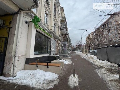 вулиця Велика Васильківська, мікрорайон Нова забудова, район Голосіївський, Київ, метро Олімпійська, вул. Велика Васильківська 38, площа 52 кв. м • ID 34014361