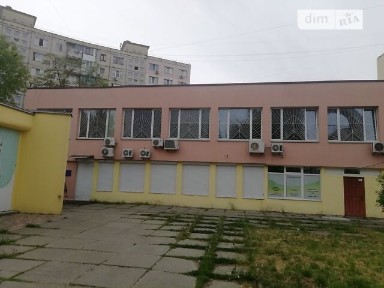 Здається комерційне приміщення на просп. Василя Порика, площа 160 кв. м • ID 33996268