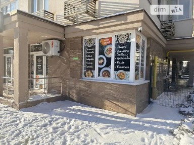 Академіка Заболотного вулиця, Київ, вул. Академіка Заболотного 15, площа 61 кв. м • ID 33988372