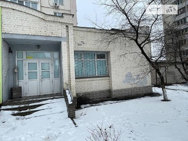 Соломії Крушельницької вулиця, район Дарницький, Київ, вул. Соломії Крушельницької 7, площа 135 кв. м • ID 33979028