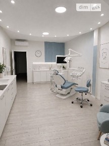 Здається комерційне приміщення на вул. Італійська, площа 35 кв. м • ID 33970391
