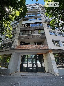 вулиця Михайла Омеляновича-Павленка, мікрорайон Печерськ, район Печерський, Київ, метро Арсенальна, вул. Михайла Омеляновича-Павленка 18/20, площа 132 кв. м • ID 33965755
