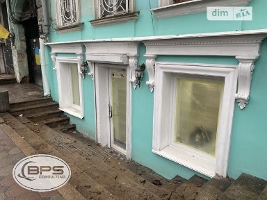 Здається комерційне приміщення на вул. Італійська 67, площа 53 кв. м • ID 33965296