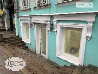 Здається комерційне приміщення на вул. Італійська 67, площа 53 кв. м • ID 33965296
