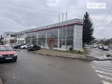 Здається комерційне приміщення на вул. Золота, площа 1476.7 кв. м • ID 33960837
