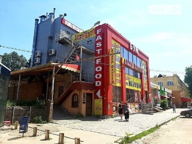 Здається комерційне приміщення на вул. Червоні Ряди 16, площа 643.7 кв. м • ID 33958154