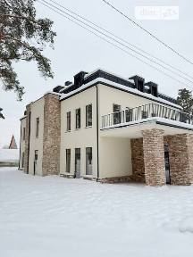 вулиця Незалежності, Буча, вул. Незалежності 3, площа 250 кв. м • ID 33956596