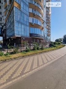 Юрія Шумського вулиця, мікрорайон Березняки, район Дніпровський, Київ, вул. Юрія Шумського 5, площа 102 кв. м • ID 33966574