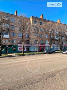 вулиця Володимира Великого, район Саксаганський, Кривий Ріг, вул. Володимира Великого, площа 208.1 кв. м • ID 33940072
