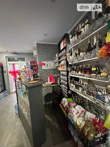 Здається комерційне приміщення на пл. Паланок, площа 90 кв. м • ID 33933185