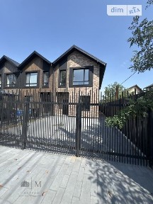 Євгена Гребінки вулиця, Буча, вул. Євгена Гребінки • ID 34641352