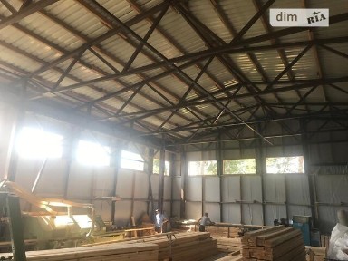 Здається комерційне приміщення на вул. Центральна, площа 292.6 кв. м • ID 33911477