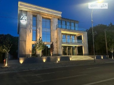 Митна вулиця, район Центр, Ужгород, вул. Митна 15, площа 360 кв. м • ID 33908349