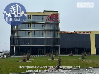 Здається комерційне приміщення на вул. Головна, площа 270 кв. м • ID 33903598