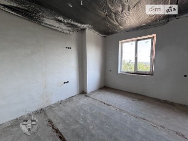 Продаж 2 поверхового таунхауса з ділянкою на 1 сотку, 111.7 кв. м, 3 кімнати, на 1-й пров. Степовий • ID 34621530
