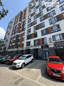 Павленка вулиця, Ірпінь, вул. Павленка 58, площа 42.6 кв. м • ID 33899649