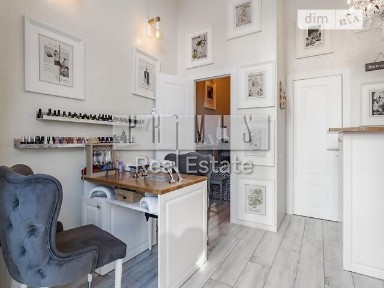 Салютна вулиця, Київ, вул. Салютна, площа 14.6 кв. м • ID 33894792