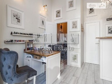 Салютна вулиця, Київ, вул. Салютна, площа 14.6 кв. м 33894792