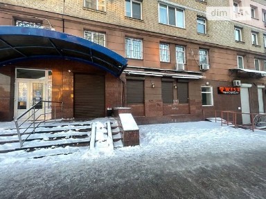 Микільсько-Слобідська вулиця, мікрорайон Лівобережний Масив, район Дніпровський, Київ, метро Лівобережна, вул. Микільсько-Слобідська 2Б, площа 73.9 кв. м • ID 33888468